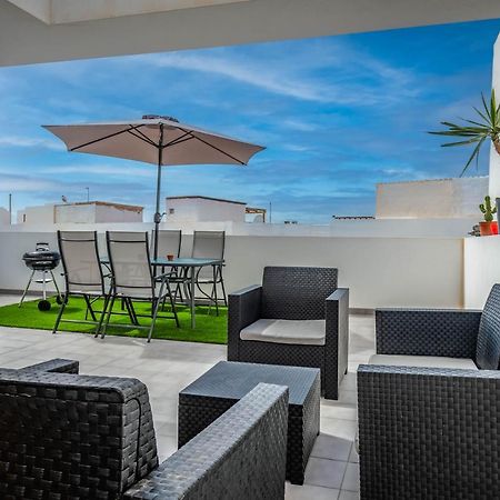 Casa Zen Apartment Corralejo Bagian luar foto