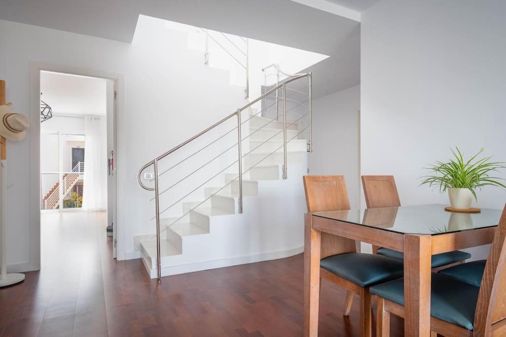 Casa Zen Apartment Corralejo Bagian luar foto