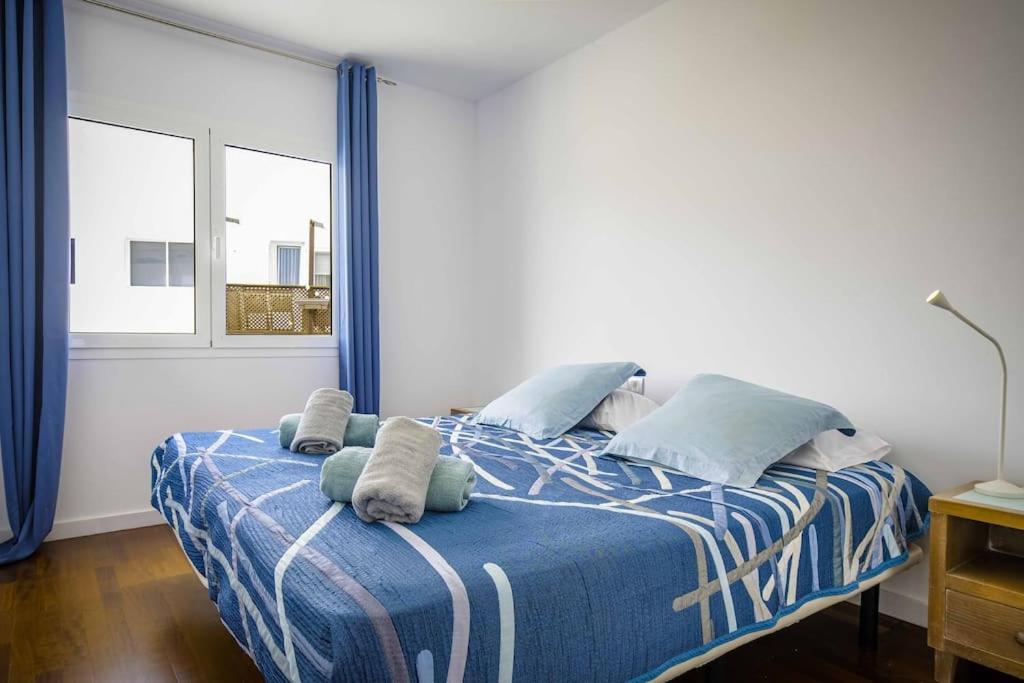 Casa Zen Apartment Corralejo Bagian luar foto