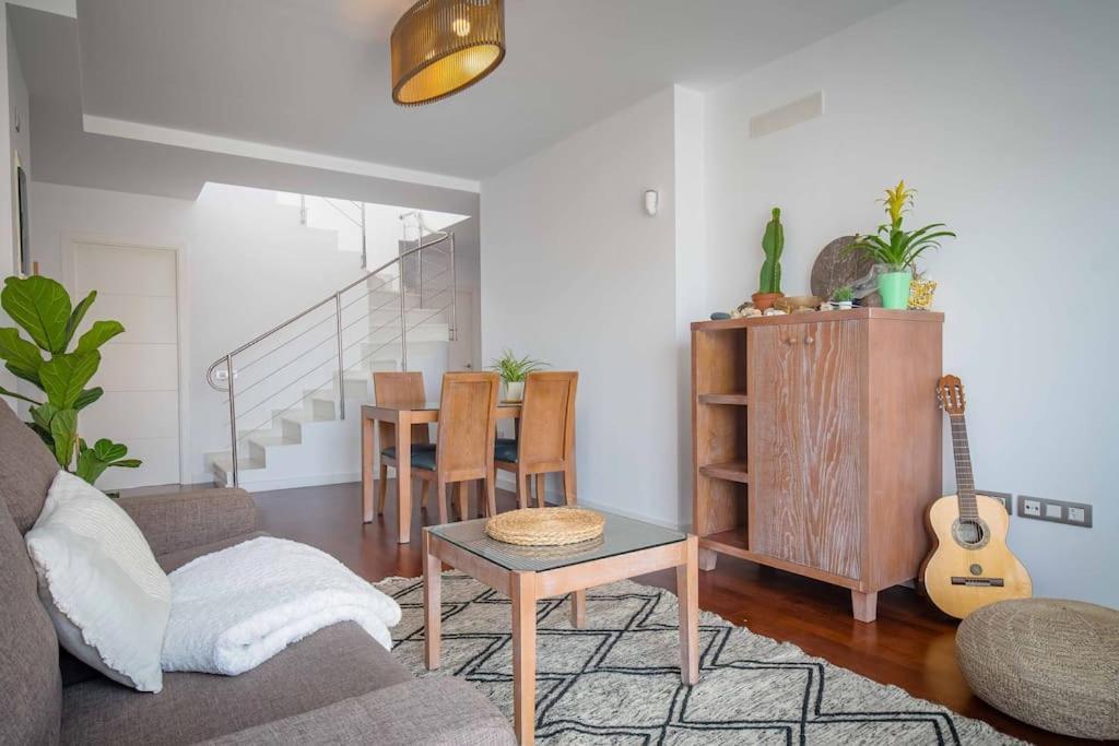 Casa Zen Apartment Corralejo Bagian luar foto