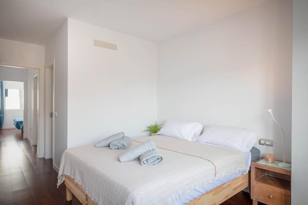 Casa Zen Apartment Corralejo Bagian luar foto