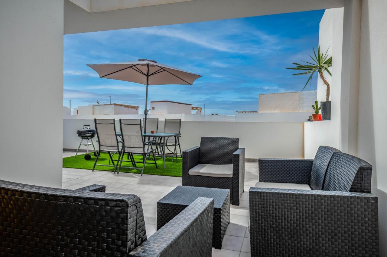 Casa Zen Apartment Corralejo Bagian luar foto