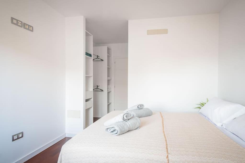 Casa Zen Apartment Corralejo Bagian luar foto